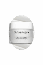 Rich Face Cream - Krem odżywczy - obrazek 2