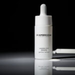 Under Eye Drops – serum pod oczy z retinolem na zmarszczki i oznaki starzenia - obrazek 3