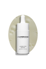 Under Eye Drops – serum pod oczy z retinolem na zmarszczki i oznaki starzenia - obrazek 2