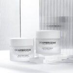 Day & Night Skin Care Set - zestaw dzień/noc - obrazek 2