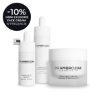 Anti-Ageing Set - zestaw odmładzający do pielęgnacji skóry