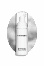 Moisturising Foam Cleanser - Pianka myjąca - obrazek 2