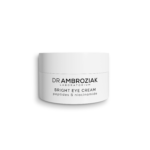 Bright Eye Cream - rozświetlający krem pod oczy