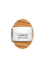 Bright Eye Cream - rozświetlający krem pod oczy - obrazek 2