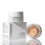 Bright Eye Cream - rozświetlający krem pod oczy - obrazek 4