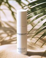 Repair Cream SPF 50+ - Regenerujący krem ochronny
