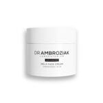 Mela Face Cream - Krem na przebarwienia