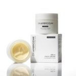 Mela Face Cream - Krem na przebarwienia - obrazek 3