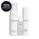 Intense Hydration Set – kompleksowy zestaw nawilżający do twarzy