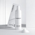 Moisturising Foam Cleanser - mini Pianka myjąca - obrazek 2