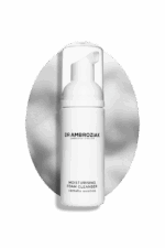 Moisturising Foam Cleanser - mini Pianka myjąca - obrazek 3