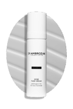 Acne set - Zestaw do skóry z niedoskonałościami - obrazek 3