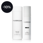 Acne set - Zestaw do skóry z niedoskonałościami