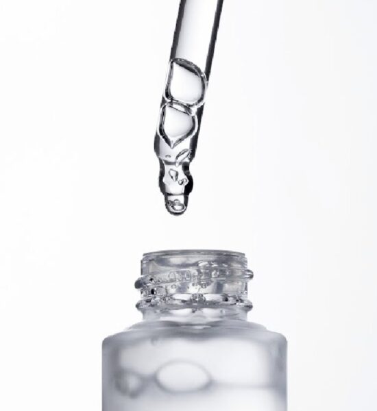serum w fiolce