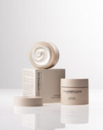 EXOSOME Face Cream – krem anti-ageing z egzosomami i komórkami macierzystymi z róży damasceńskiej - obrazek 4