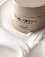 EXOSOME Face Cream – krem anti-ageing z egzosomami i komórkami macierzystymi z róży damasceńskiej - obrazek 2