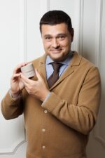 EXOSOME Face Cream – krem anti-ageing z egzosomami i komórkami macierzystymi z róży damasceńskiej - obrazek 6