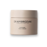 EXOSOME Face Cream – krem anti-ageing z egzosomami i komórkami macierzystymi z róży damasceńskiej