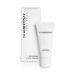 Mini EXOSOME Face Cream - krem przeciwstarzeniowy z egzosomami