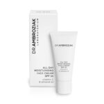 Mini All Day Cream Krem nawilżający na dzień z SPF 30