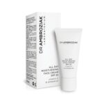 Mini All Day Cream Krem nawilżający na dzień z SPF 30 - obrazek 2